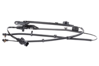 RIDEX ABS Givare FORD, MAZDA 412W0727 1151023, 2S612B372BD, D3514371YA ABS Sensor, ESP Sensor, Sensor,  hjulvarvtal