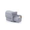 RIDEX ABS Givare FORD, VOLVO 412W0931 1682670, 1756081, 2070182 ABS Sensor, ESP Sensor, Sensor,  hjulvarvtal AV6T2B372EB, AV6T2B372EC, 31317076, 31423609