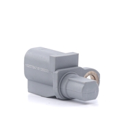 RIDEX ABS Givare FORD, VOLVO 412W0931 1682670, 1756081, 2070182 ABS Sensor, ESP Sensor, Sensor,  hjulvarvtal AV6T2B372EB, AV6T2B372EC, 31317076, 31423609