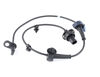 RIDEX ABS Givare HONDA 412W0463 57455SMGE01 ABS Sensor, ESP Sensor, Sensor,  hjulvarvtal