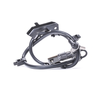 RIDEX ABS Givare ISUZU 412W0833 8972361032, 8973879891 ABS Sensor, ESP Sensor, Sensor,  hjulvarvtal