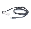 RIDEX ABS Givare IVECO 412W0327 500342090, 504007426 ABS Sensor, ESP Sensor, Sensor,  hjulvarvtal
