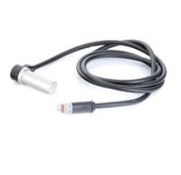RIDEX ABS Givare IVECO 412W0327 500342090, 504007426 ABS Sensor, ESP Sensor, Sensor,  hjulvarvtal