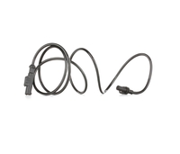 RIDEX ABS Givare IVECO 412W0528 5801279032 ABS Sensor, ESP Sensor, Sensor,  hjulvarvtal
