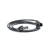 RIDEX ABS Givare IVECO 412W0854 5801279030 ABS Sensor, ESP Sensor, Sensor,  hjulvarvtal