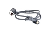 RIDEX ABS Givare JEEP 412W0313 56041509AA ABS Sensor, ESP Sensor, Sensor,  hjulvarvtal