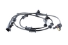RIDEX ABS Givare JEEP 412W0399 68003281AA, 68003281AB, 68003281AC ABS Sensor, ESP Sensor, Sensor,  hjulvarvtal