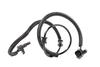 RIDEX ABS Givare JEEP, DODGE 412W0457 68004019AB, 68004019AC, 68004019AC ABS Sensor, ESP Sensor, Sensor,  hjulvarvtal 68004019AD