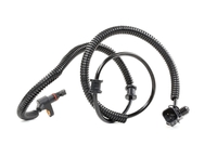 RIDEX ABS Givare JEEP, DODGE 412W0457 68004019AB, 68004019AC, 68004019AC ABS Sensor, ESP Sensor, Sensor,  hjulvarvtal 68004019AD