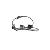 RIDEX ABS Givare JEEP, DODGE 412W0871 5105573AA, 5105573AB, 5105573AA ABS Sensor, ESP Sensor, Sensor,  hjulvarvtal 5105573AB