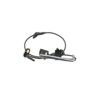 RIDEX ABS Givare JEEP, DODGE 412W0871 5105573AA, 5105573AB, 5105573AA ABS Sensor, ESP Sensor, Sensor,  hjulvarvtal 5105573AB