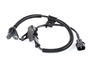 RIDEX ABS Givare KIA 412W0368 9567007100, 9567007100 ABS Sensor, ESP Sensor, Sensor,  hjulvarvtal