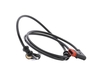 RIDEX ABS Givare MERCEDES-BENZ 412W0198 2035400217, 2035401417, A2035400217 ABS Sensor, ESP Sensor, Sensor,  hjulvarvtal A2035401417