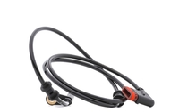 RIDEX ABS Givare MERCEDES-BENZ 412W0198 2035400217, 2035401417, A2035400217 ABS Sensor, ESP Sensor, Sensor,  hjulvarvtal A2035401417