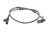 RIDEX ABS Givare MERCEDES-BENZ 412W0309 1635400717, A1635400717 ABS Sensor, ESP Sensor, Sensor,  hjulvarvtal