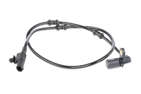 RIDEX ABS Givare MERCEDES-BENZ 412W0309 1635400717, A1635400717 ABS Sensor, ESP Sensor, Sensor,  hjulvarvtal
