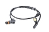 RIDEX ABS Givare MERCEDES-BENZ 412W0334 2045400117, A2045400117 ABS Sensor, ESP Sensor, Sensor,  hjulvarvtal