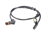RIDEX ABS Givare MERCEDES-BENZ 412W0334 2045400117, A2045400117 ABS Sensor, ESP Sensor, Sensor,  hjulvarvtal