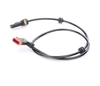 RIDEX ABS Givare MERCEDES-BENZ 412W0339 2215400117, 2219050401, 2219056000 ABS Sensor, ESP Sensor, Sensor,  hjulvarvtal 2219057300, A2215400117, A2219050401