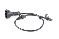 RIDEX ABS Givare MERCEDES-BENZ 412W0370 1695400817, 1695401217, 1695401517 ABS Sensor, ESP Sensor, Sensor,  hjulvarvtal A1695400817, A1695401217, A1695401517