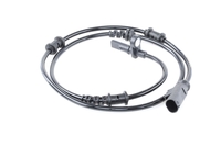 RIDEX ABS Givare MERCEDES-BENZ 412W0391 2465402510, A2465402510 ABS Sensor, ESP Sensor, Sensor,  hjulvarvtal