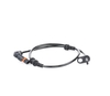 RIDEX ABS Givare MERCEDES-BENZ 412W0648 1695400417, 1695401117, 1695401417 ABS Sensor, ESP Sensor, Sensor,  hjulvarvtal A1695400417, A1695401117, A1695401417