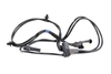 RIDEX ABS Givare MERCEDES-BENZ 412W0757 6394409734, A6394409734 ABS Sensor, ESP Sensor, Sensor,  hjulvarvtal