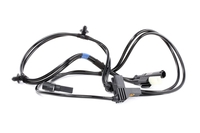 RIDEX ABS Givare MERCEDES-BENZ 412W0757 6394409734, A6394409734 ABS Sensor, ESP Sensor, Sensor,  hjulvarvtal