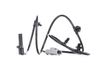 RIDEX ABS Givare MERCEDES-BENZ 412W0840 6394409834, A6394409834 ABS Sensor, ESP Sensor, Sensor,  hjulvarvtal
