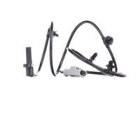 RIDEX ABS Givare MERCEDES-BENZ 412W0840 6394409834, A6394409834 ABS Sensor, ESP Sensor, Sensor,  hjulvarvtal