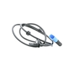 RIDEX ABS Givare MERCEDES-BENZ 412W0870 2465400417, 2469057603, 2469059402 ABS Sensor, ESP Sensor, Sensor,  hjulvarvtal A2465400417, A2469057603, A2469059402