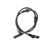 RIDEX ABS Givare MERCEDES-BENZ 412W0978 1725400017, 1729056101, A1725400017 ABS Sensor, ESP Sensor, Sensor,  hjulvarvtal