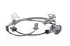 RIDEX ABS Givare MITSUBISHI 412W0810 4670A582, MN116248 ABS Sensor, ESP Sensor, Sensor,  hjulvarvtal
