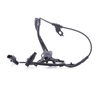 RIDEX ABS Givare MITSUBISHI 412W0892 MN102574 ABS Sensor, ESP Sensor, Sensor,  hjulvarvtal