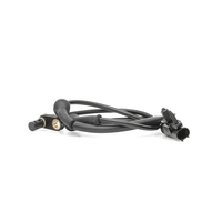 RIDEX ABS Givare MITSUBISHI, SMART 412W0343 4545420318, A4545420318, MR955037 ABS Sensor, ESP Sensor, Sensor,  hjulvarvtal 4545420318