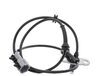 RIDEX ABS Givare NISSAN 412W0234 47900EB300 ABS Sensor, ESP Sensor, Sensor,  hjulvarvtal