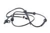 RIDEX ABS Givare NISSAN 412W0436 47900JD000, 47900JD000IB, 47900JD000PW ABS Sensor, ESP Sensor, Sensor,  hjulvarvtal