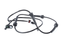 RIDEX ABS Givare NISSAN 412W0436 47900JD000, 47900JD000IB, 47900JD000PW ABS Sensor, ESP Sensor, Sensor,  hjulvarvtal