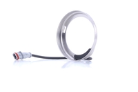 RIDEX ABS Givare OPEL 412W0872 1603253 ABS Sensor, ESP Sensor, Sensor,  hjulvarvtal