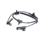 RIDEX ABS Givare OPEL, CHEVROLET, VAUXHALL 412W0188 1247004, 12842463, 13329258 ABS Sensor, ESP Sensor, Sensor,  hjulvarvtal 13412631, 13470637, 01247004