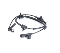 RIDEX ABS Givare OPEL, CHEVROLET, VAUXHALL 412W0188 1247004, 12842463, 13329258 ABS Sensor, ESP Sensor, Sensor,  hjulvarvtal 13412631, 13470637, 01247004