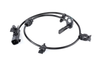 RIDEX ABS Givare OPEL, CHEVROLET, VAUXHALL 412W0615 12783655, 13470643, 1247003 ABS Sensor, ESP Sensor, Sensor,  hjulvarvtal 1247166, 13470643, 13470643