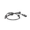RIDEX ABS Givare OPEL, RENAULT, VAUXHALL 412W0686 8200675755, 04419128, 093859337 ABS Sensor, ESP Sensor, Sensor,  hjulvarvtal 093865951, 4419128, 93859337