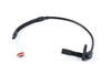 RIDEX ABS Givare OPEL, SAAB, BUICK 412W0616 12779973, 12842287, 1238265 ABS Sensor, ESP Sensor, Sensor,  hjulvarvtal 12842287, 012842287, 013470636, 023136761