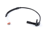 RIDEX ABS Givare OPEL, SAAB, BUICK 412W0616 12779973, 12842287, 1238265 ABS Sensor, ESP Sensor, Sensor,  hjulvarvtal 12842287, 012842287, 013470636, 023136761
