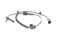 RIDEX ABS Givare OPEL, SAAB, VAUXHALL 412W0324 13317205, 01235324, 01238438 ABS Sensor, ESP Sensor, Sensor,  hjulvarvtal 1235324, 1238438, 13317205, 12841558