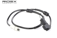 RIDEX ABS Givare PEUGEOT 412W0151 454549, 96183261, 454549 ABS Sensor, ESP Sensor, Sensor,  hjulvarvtal 96183261