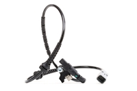 RIDEX ABS Givare PEUGEOT 412W0829 4545J7, 4545K8, 9665021280 ABS Sensor, ESP Sensor, Sensor,  hjulvarvtal 9674195780, 4545J7, 4545K8, 9665021280, 9674195780