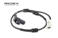 RIDEX ABS Givare PEUGEOT, CITROËN 412W0143 454533, 454536, 454546 ABS Sensor, ESP Sensor, Sensor,  hjulvarvtal 454556, 96089629, 96217753, 454533, 454536, 454546