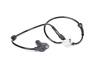 RIDEX ABS Givare PEUGEOT, CITROËN 412W0258 454562, 4546, 96218046 ABS Sensor, ESP Sensor, Sensor,  hjulvarvtal 454562